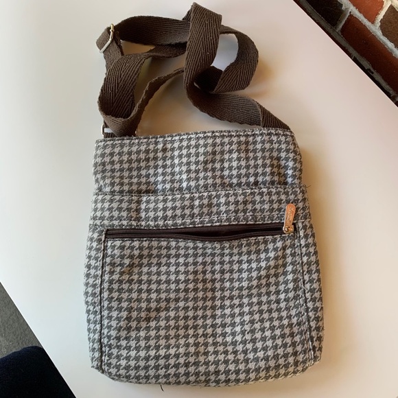 Thirty one cross body purse - Picture 1 of 8